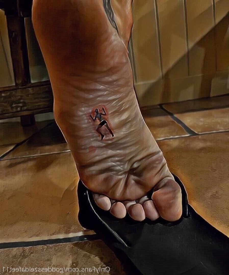 goddesszeldafeet11 Onlyfans leaked photo 7229981 on Hotleaks.tv