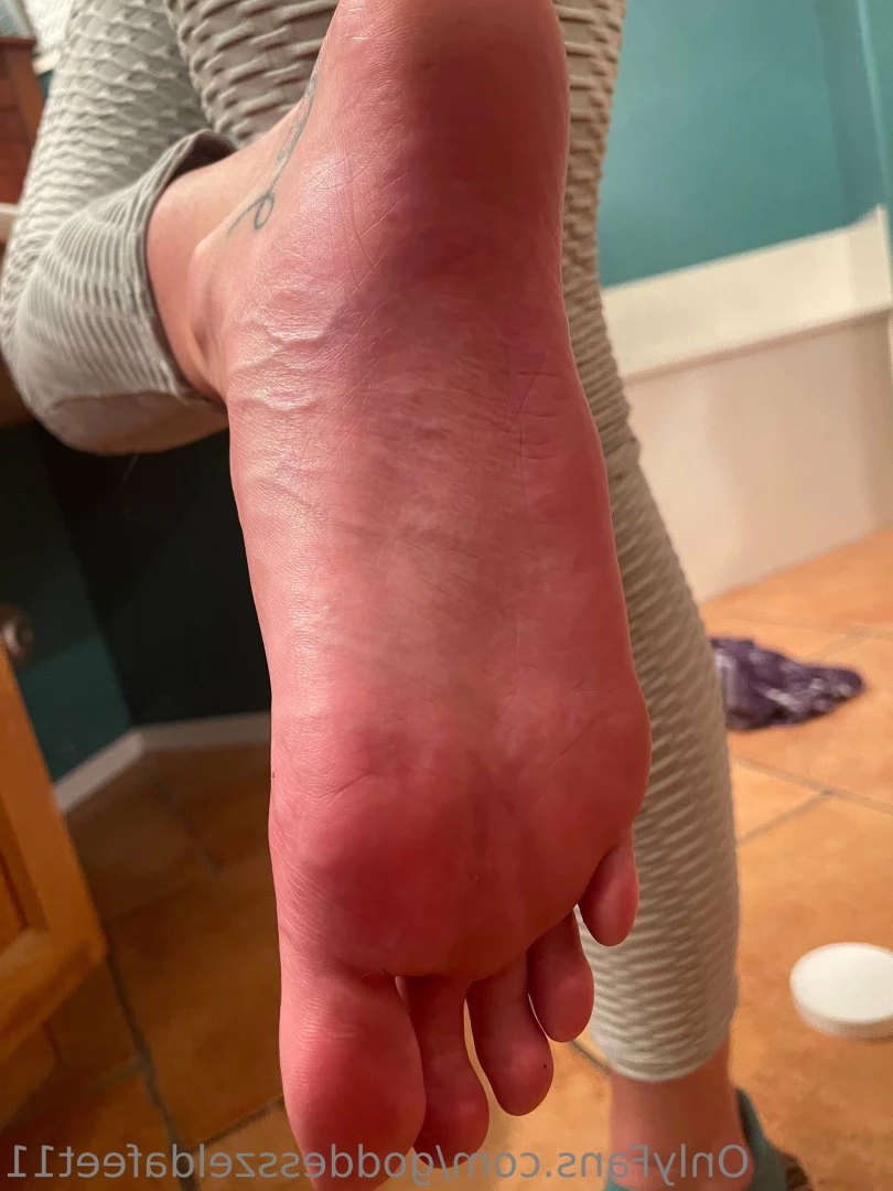goddesszeldafeet11 Onlyfans leaked photo 7230041 on Hotleaks.tv