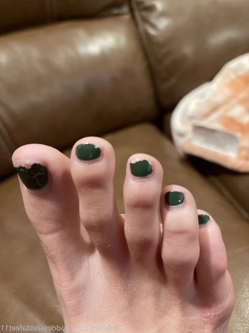 goddesszeldafeet11 Onlyfans leaked photo 7230386 on Hotleaks.tv