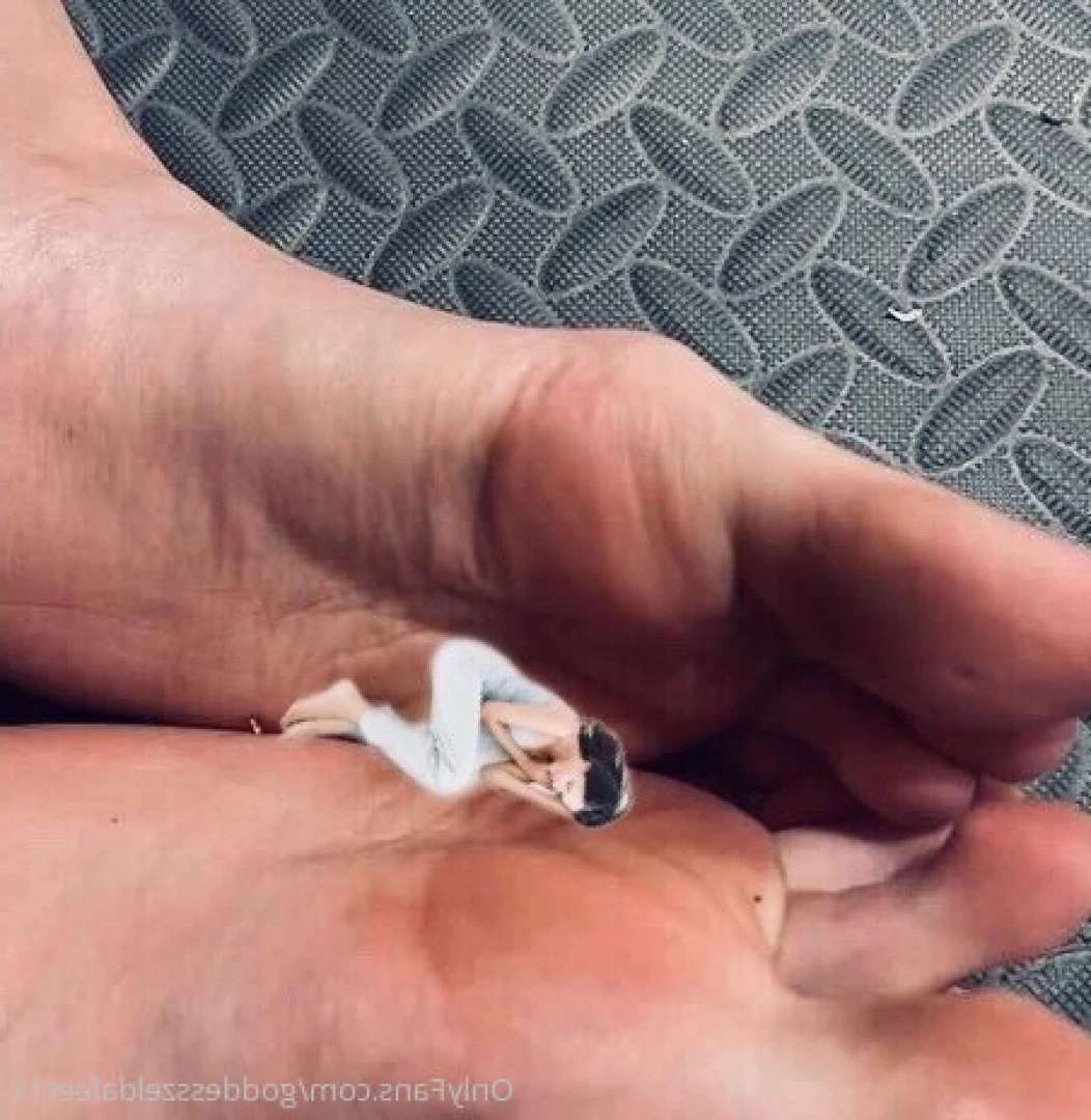 goddesszeldafeet11 Onlyfans leaked photo 7230462 on Hotleaks.tv