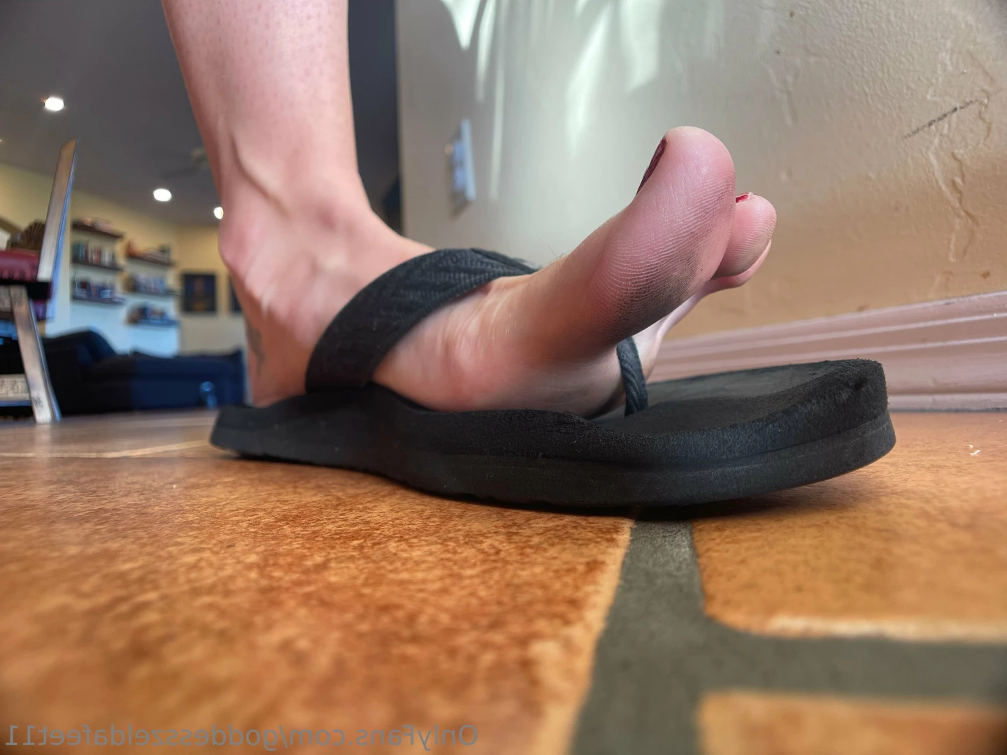 goddesszeldafeet11 Onlyfans leaked photo 7230676 on Hotleaks.tv
