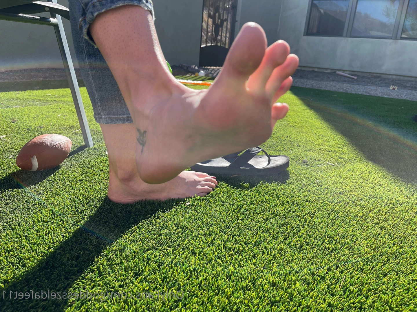 goddesszeldafeet11 Onlyfans leaked photo 7230857 on Hotleaks.tv