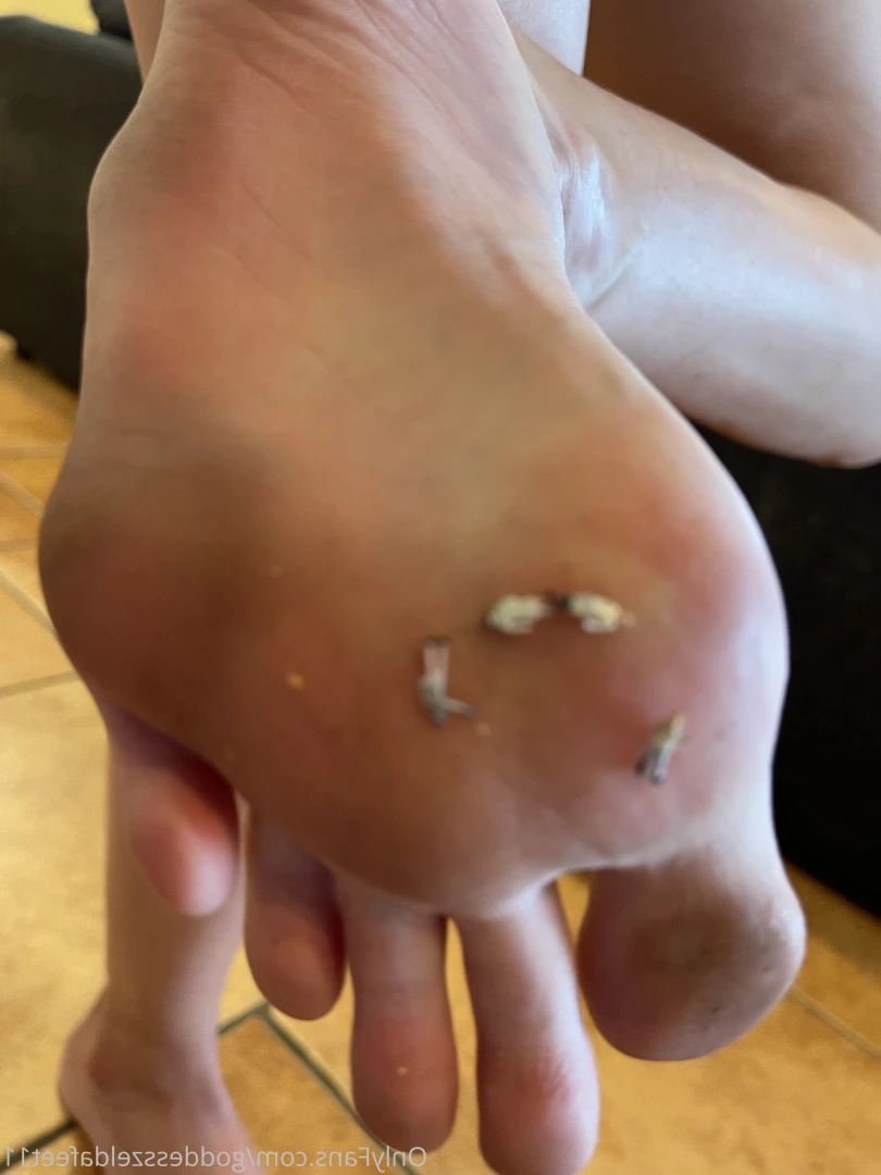 goddesszeldafeet11 Onlyfans leaked photo 7230890 on Hotleaks.tv