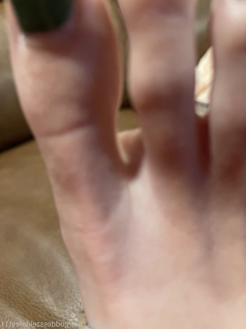 goddesszeldafeet11 Onlyfans leaked photo 7231400 on Hotleaks.tv