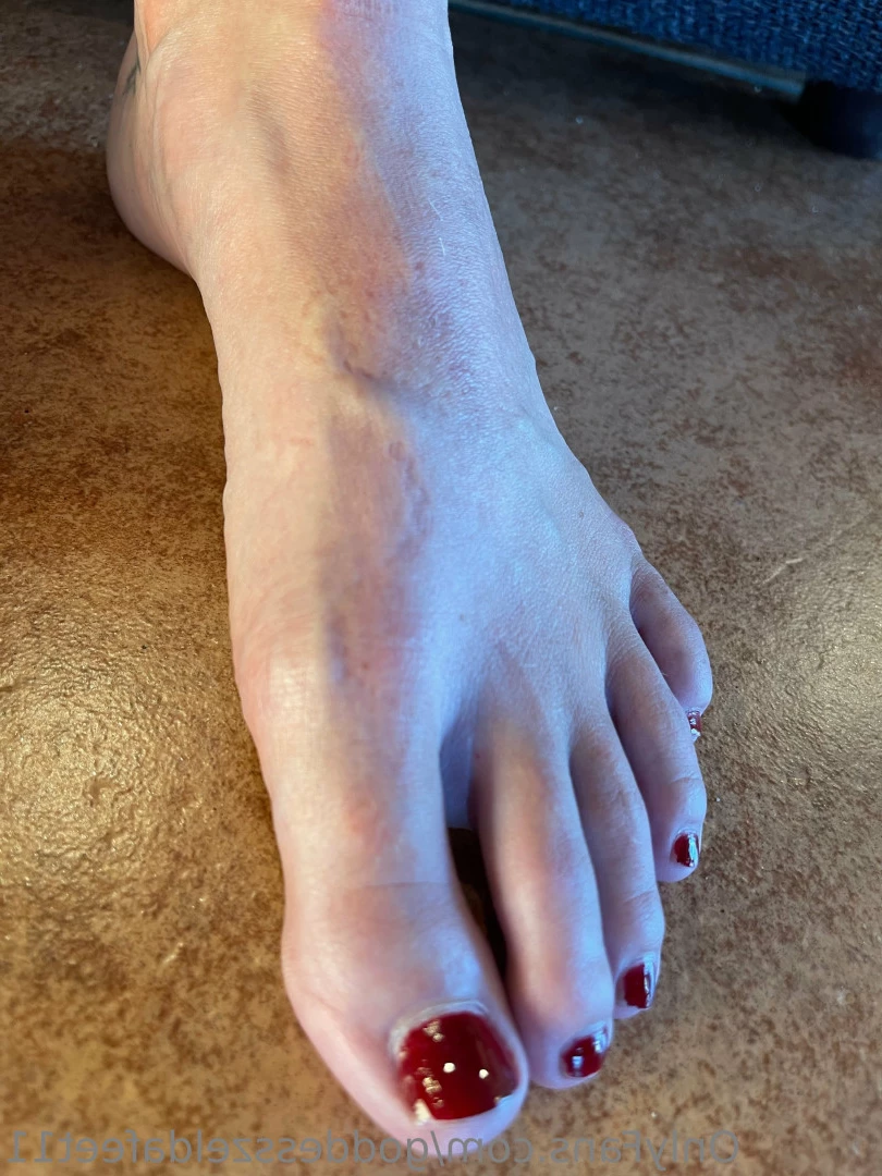 goddesszeldafeet11 Onlyfans leaked photo 7231733 on Hotleaks.tv