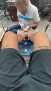 GodofArches [ godofarches1 ] Onlyfans leaked video 7584582 on Hotleaks.tv