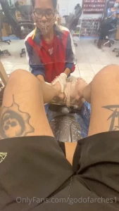 GodofArches [ godofarches1 ] Onlyfans leaked video 7585184 on Hotleaks.tv