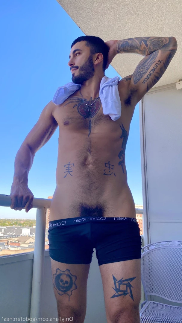 GodofArches [ godofarches1 ] Onlyfans leaked photo 7652519 on Hotleaks.tv