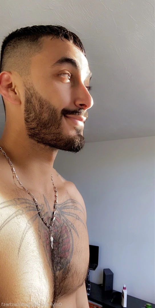 GodofArches [ godofarches1 ] Onlyfans leaked photo 7653191 on Hotleaks.tv