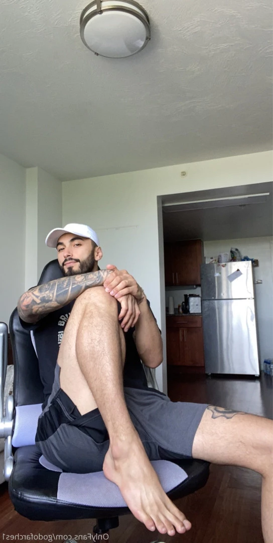 GodofArches [ godofarches1 ] Onlyfans leaked photo 7653977 on Hotleaks.tv