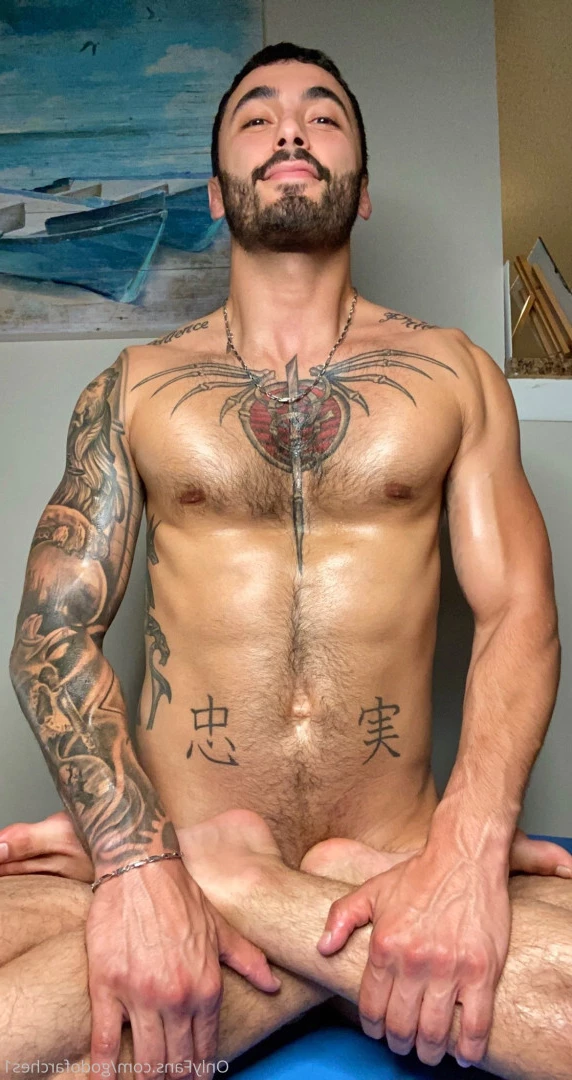 GodofArches [ godofarches1 ] Onlyfans leaked photo 7654067 on Hotleaks.tv