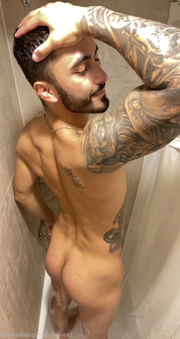 GodofArches [ godofarches1 ] Onlyfans leaked photo 7654464 on Hotleaks.tv
