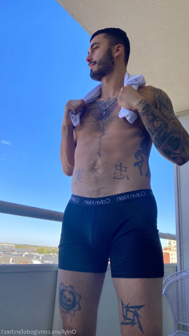 GodofArches [ godofarches1 ] Onlyfans leaked photo 7654948 on Hotleaks.tv