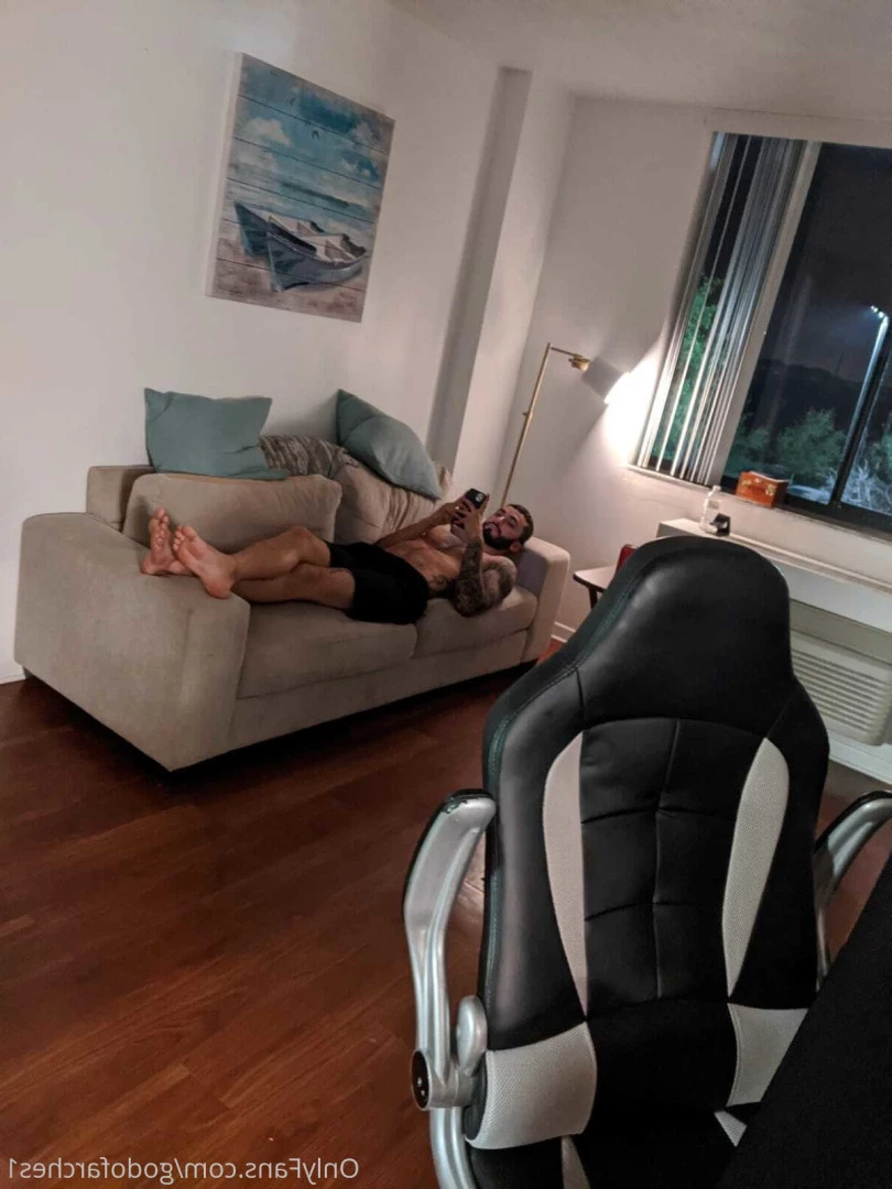 GodofArches [ godofarches1 ] Onlyfans leaked photo 7655307 on Hotleaks.tv