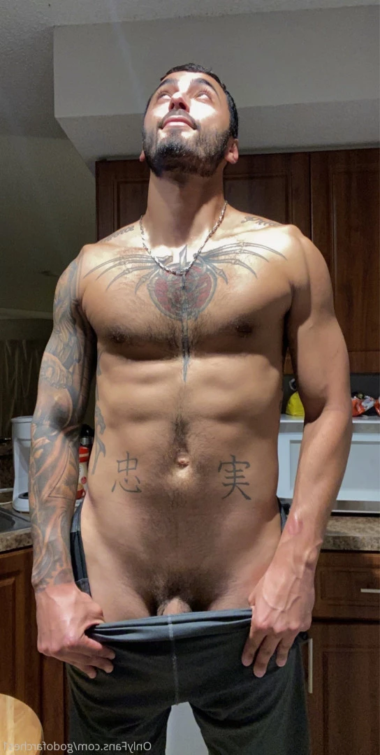 GodofArches [ godofarches1 ] Onlyfans leaked photo 7655549 on Hotleaks.tv