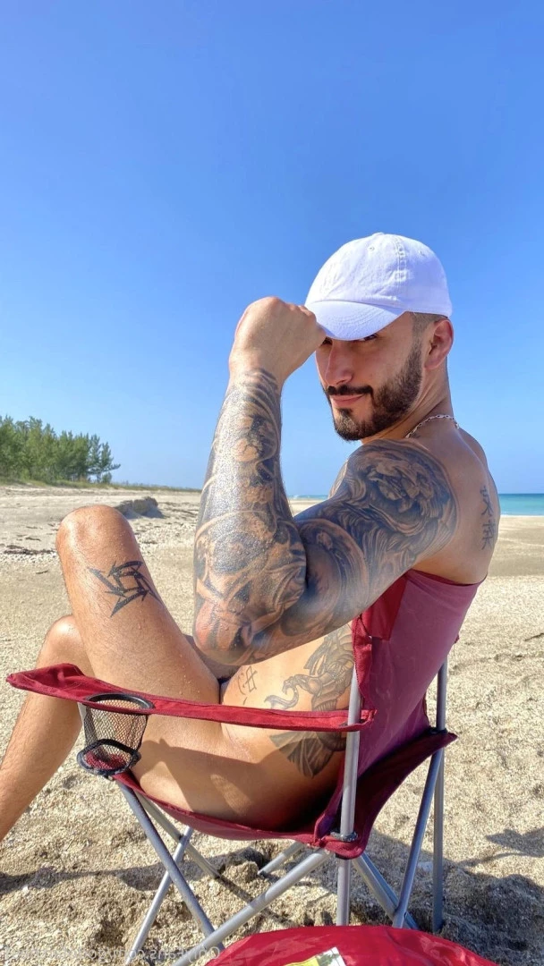 GodofArches [ godofarches1 ] Onlyfans leaked photo 7655799 on Hotleaks.tv