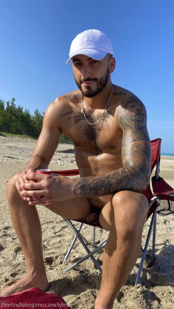 GodofArches [ godofarches1 ] Onlyfans leaked photo 7655967 on Hotleaks.tv