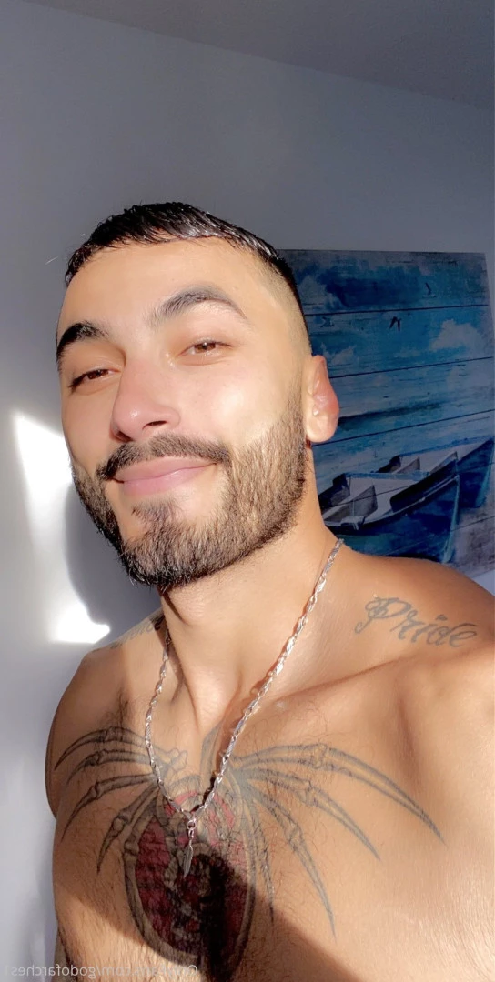 GodofArches [ godofarches1 ] Onlyfans leaked photo 7656515 on Hotleaks.tv