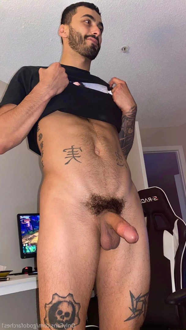 GodofArches [ godofarches1 ] Onlyfans leaked photo 7656589 on Hotleaks.tv