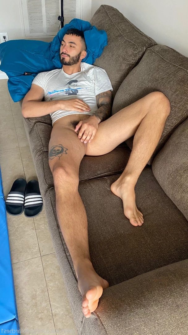 GodofArches [ godofarches1 ] Onlyfans leaked photo 7656833 on Hotleaks.tv