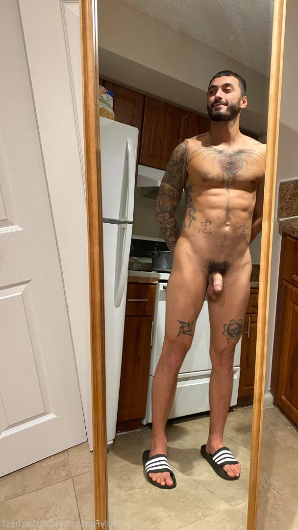 GodofArches [ godofarches1 ] Onlyfans leaked photo 7657018 on Hotleaks.tv