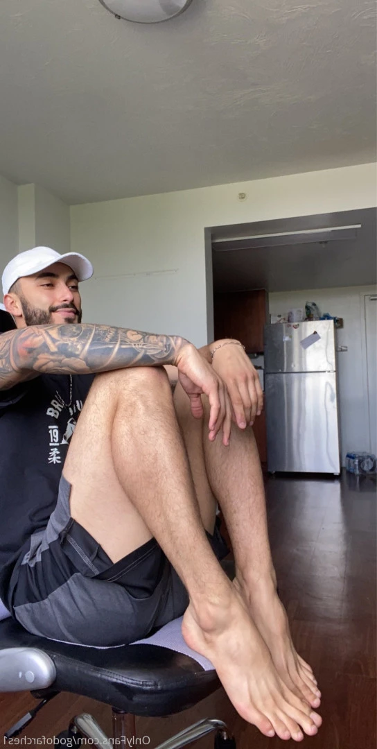 GodofArches [ godofarches1 ] Onlyfans leaked photo 7657284 on Hotleaks.tv