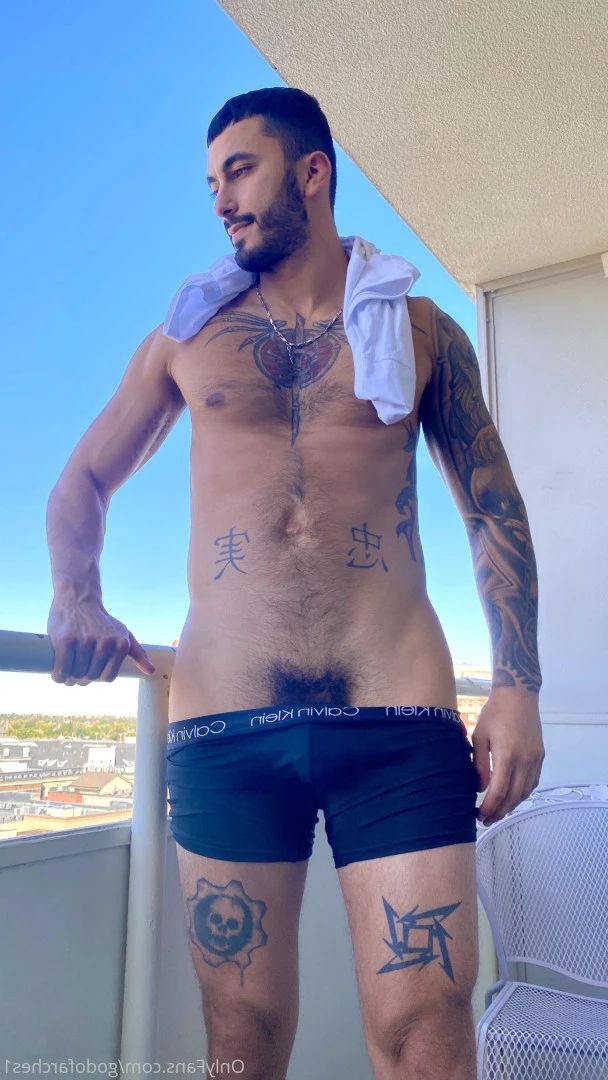 GodofArches [ godofarches1 ] Onlyfans leaked photo 7657288 on Hotleaks.tv