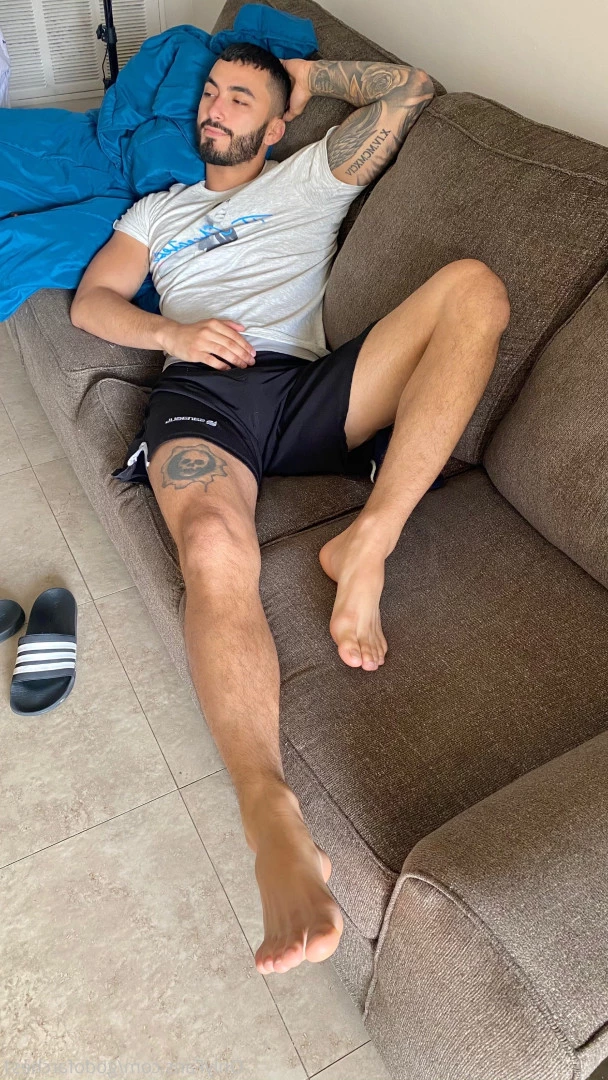 GodofArches [ godofarches1 ] Onlyfans leaked photo 7657324 on Hotleaks.tv