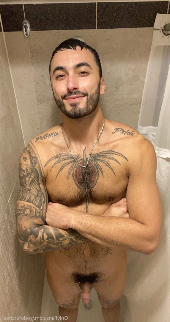 GodofArches [ godofarches1 ] Onlyfans leaked photo 7657460 on Hotleaks.tv