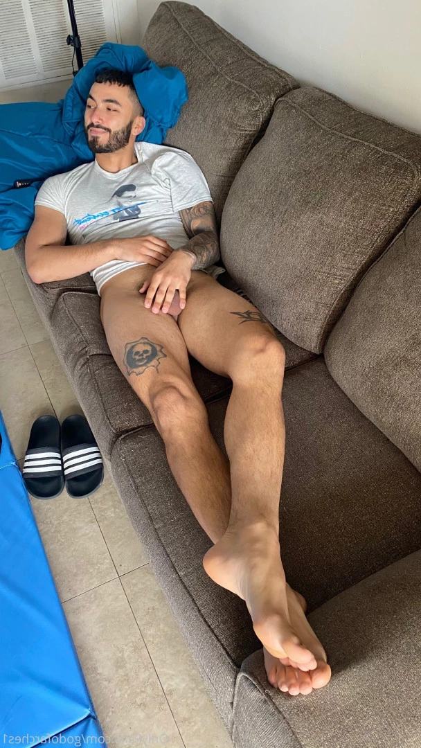 GodofArches [ godofarches1 ] Onlyfans leaked photo 7657575 on Hotleaks.tv