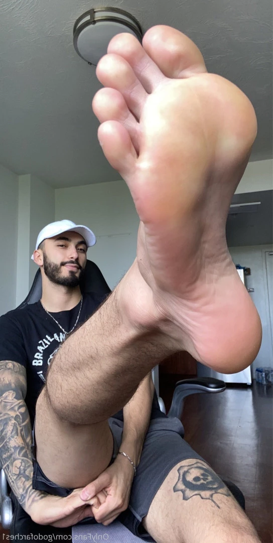 GodofArches [ godofarches1 ] Onlyfans leaked photo 7658002 on Hotleaks.tv