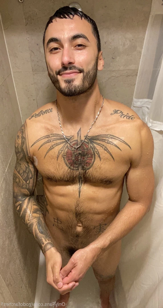 GodofArches [ godofarches1 ] Onlyfans leaked photo 7658119 on Hotleaks.tv