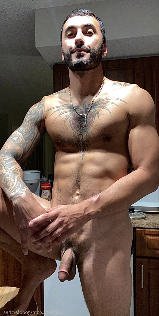 GodofArches [ godofarches1 ] Onlyfans leaked photo 7658168 on Hotleaks.tv