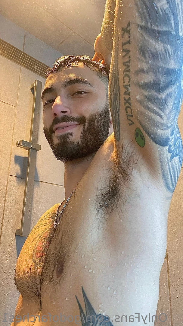 GodofArches [ godofarches1 ] Onlyfans leaked photo 10549614 on Hotleaks.tv