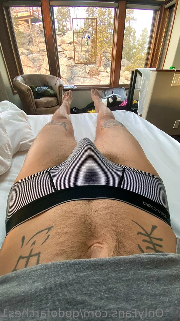 GodofArches [ godofarches1 ] Onlyfans leaked photo 10549677 on Hotleaks.tv