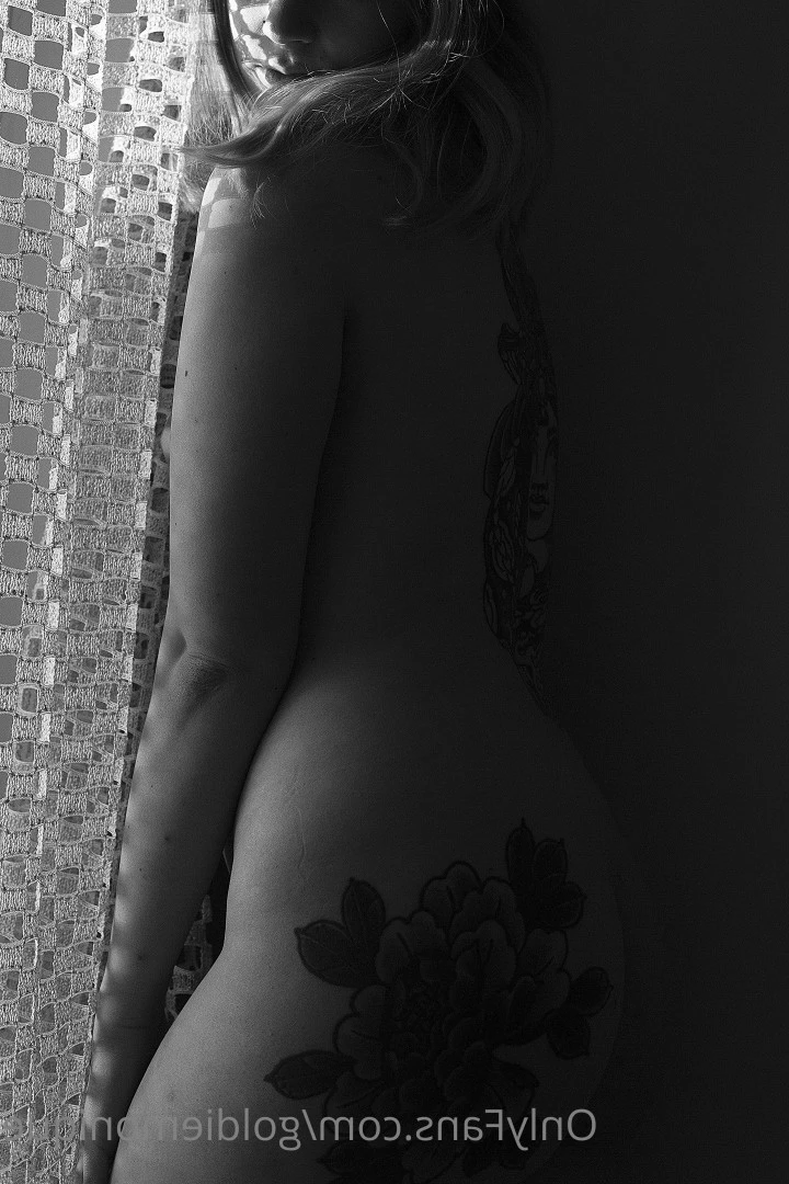 Goldie [ goldiemonique ] Onlyfans leaked photo 6625867 on Hotleaks.tv