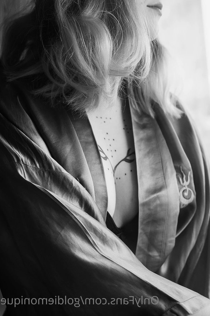 Goldie [ goldiemonique ] Onlyfans leaked photo 6625878 on Hotleaks.tv