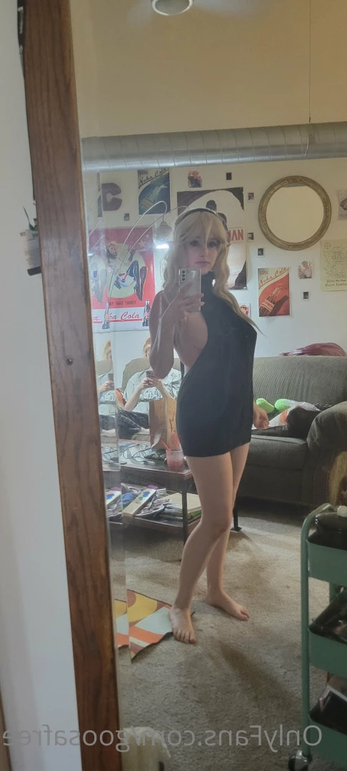 Goosaphone Free [ goosafree ] Onlyfans leaked photo 7433848 on Hotleaks.tv