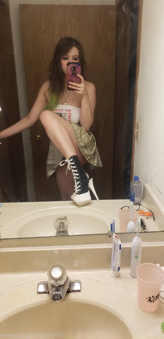 goosaphone Onlyfans leaked photo 7397170 on Hotleaks.tv