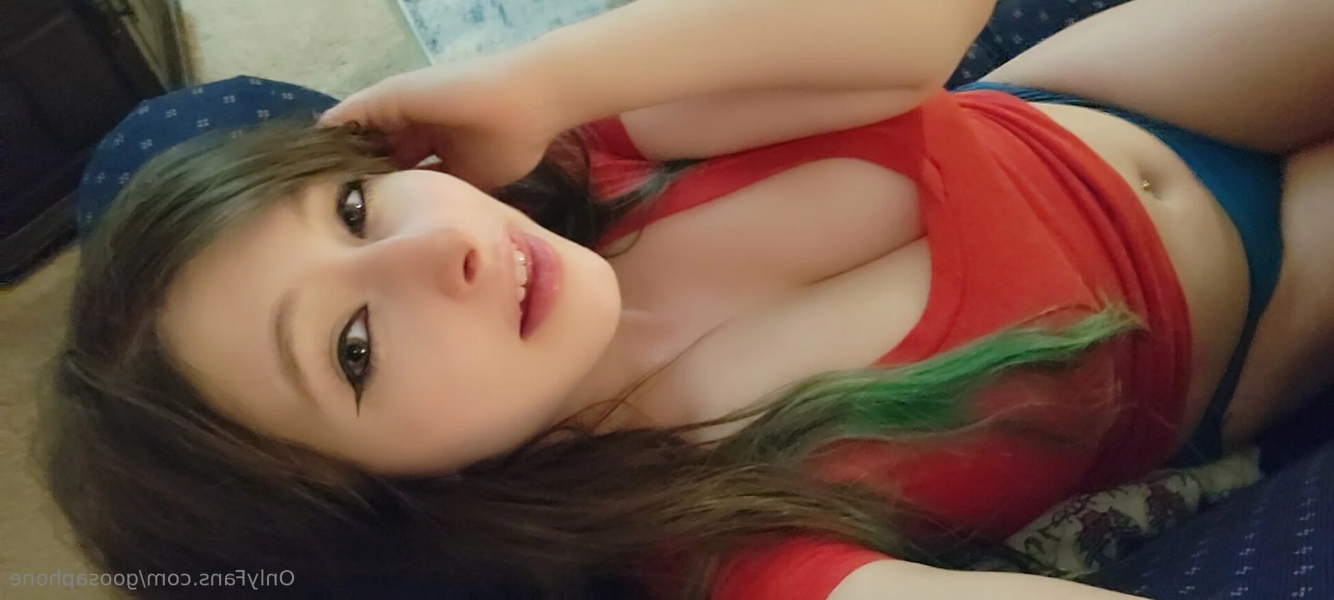 goosaphone Onlyfans leaked photo 7397860 on Hotleaks.tv