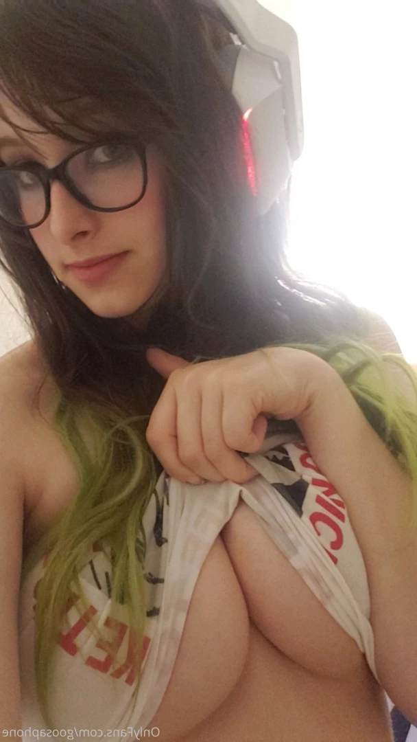 goosaphone Onlyfans leaked photo 7398399 on Hotleaks.tv