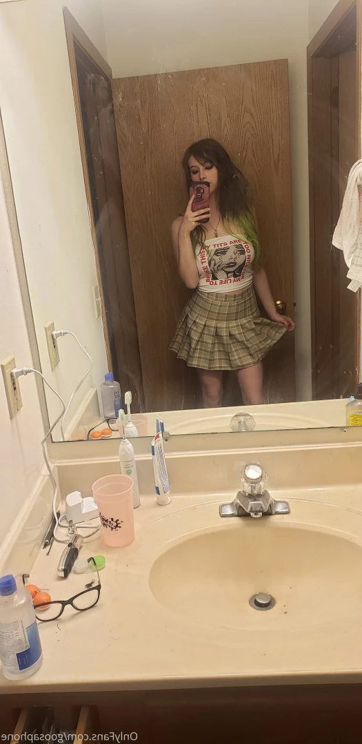 goosaphone Onlyfans leaked photo 7399706 on Hotleaks.tv