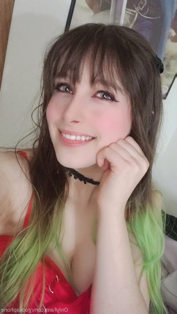 goosaphone Onlyfans leaked photo 7400354 on Hotleaks.tv