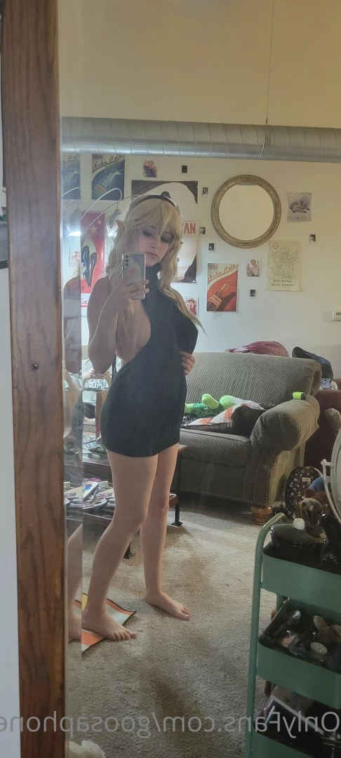 goosaphone Onlyfans leaked photo 7400555 on Hotleaks.tv