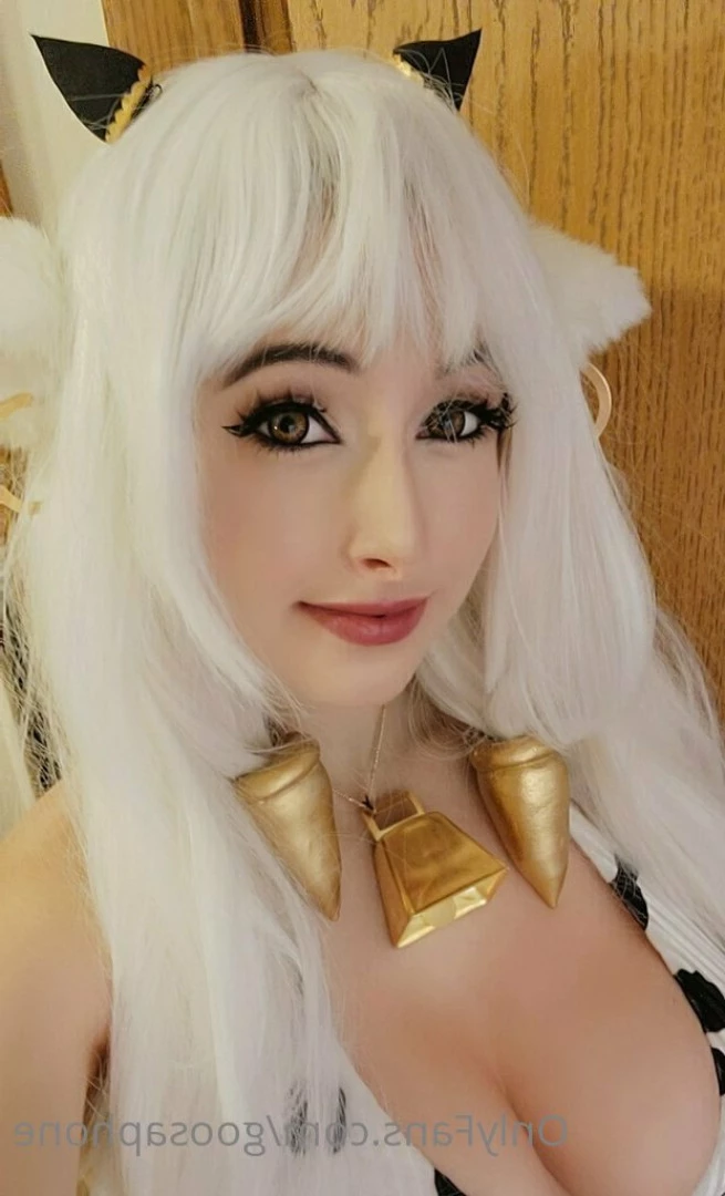goosaphone Onlyfans leaked photo 7400605 on Hotleaks.tv