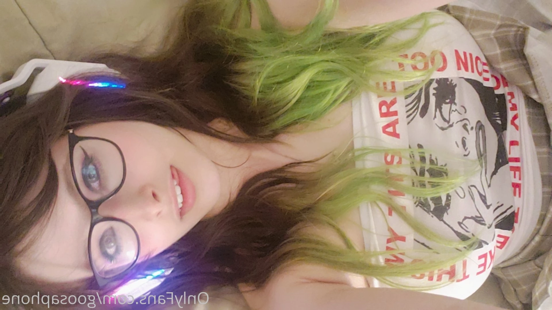 goosaphone Onlyfans leaked photo 7401166 on Hotleaks.tv