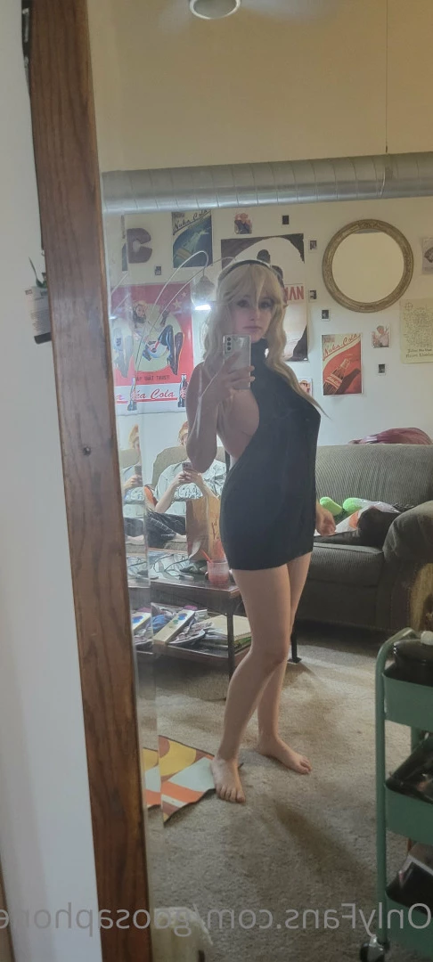 goosaphone Onlyfans leaked photo 7401486 on Hotleaks.tv