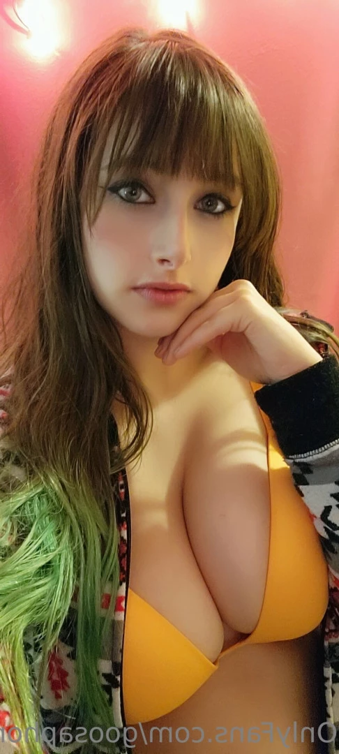 goosaphone Onlyfans leaked photo 7402400 on Hotleaks.tv