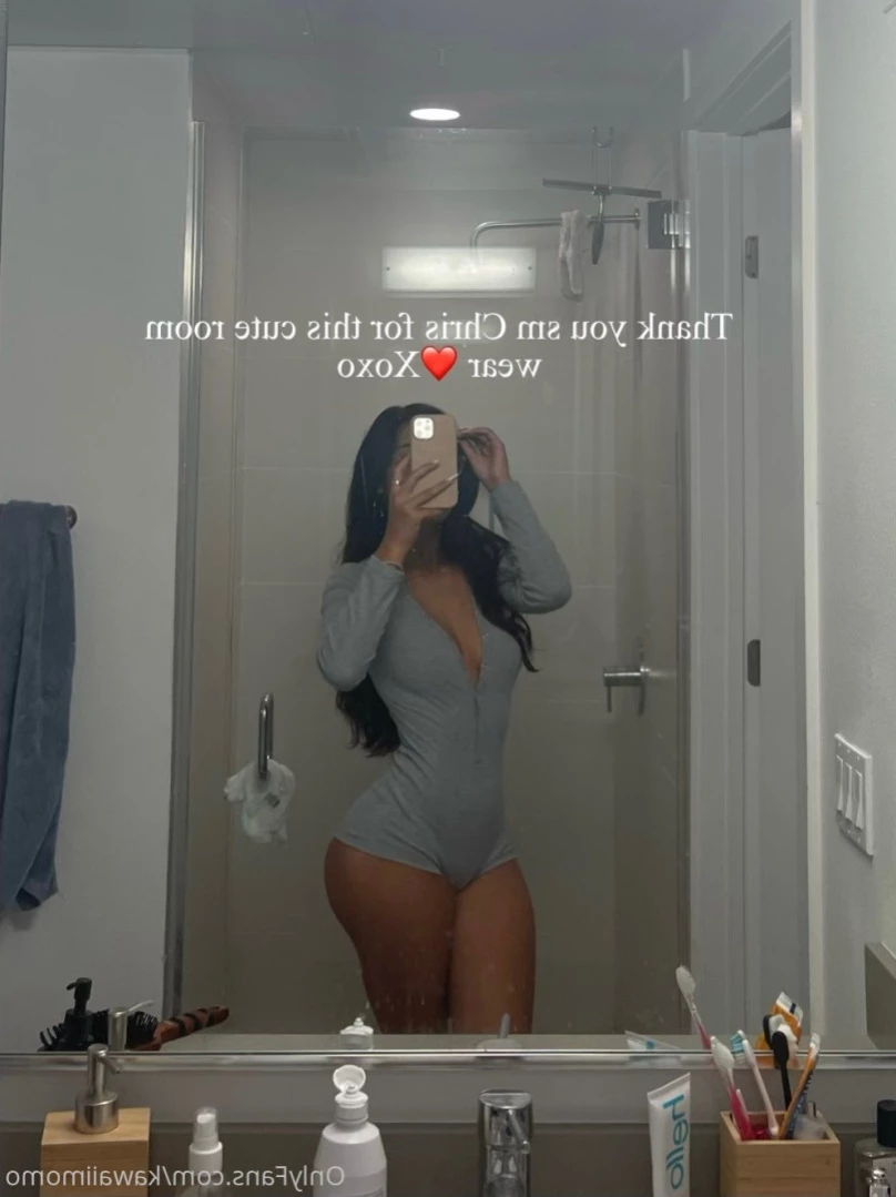 kawaiimomo Onlyfans leaked photo 14868622 on Hotleaks.tv