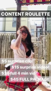 actually an emo [ thegothbae ] Onlyfans leaked video 7583710 on Hotleaks.tv
